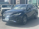 2023 Toyota Harrier G 4WD SUV for sale, Japanese used car export - photo 23 of 24 | GULJI TRADERS