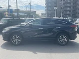 2023 Toyota Harrier G 4WD SUV for sale, Japanese used car export - photo 24 of 24 | GULJI TRADERS