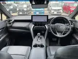 2023 Toyota Harrier G 4WD Black SUV for sale, Japanese used car export - photo 3 of 23 | GULJI TRADERS
