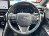 2023 Toyota Harrier G 4WD Black SUV for sale, Japanese used car export - photo 9 of 23 | GULJI TRADERS