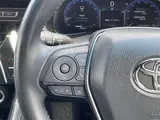 2023 Toyota Harrier G 4WD Black SUV for sale, Japanese used car export - photo 10 of 23 | GULJI TRADERS