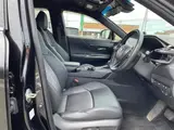 2023 Toyota Harrier G 4WD Black SUV for sale, Japanese used car export - photo 22 of 23 | GULJI TRADERS