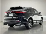 2023 Toyota Harrier G Black SUV for sale, Japanese used car export - photo 2 of 23 | GULJI TRADERS