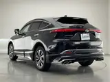 2023 Toyota Harrier G Black SUV for sale, Japanese used car export - photo 3 of 23 | GULJI TRADERS