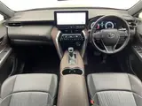 2023 Toyota Harrier G Black SUV for sale, Japanese used car export - photo 5 of 23 | GULJI TRADERS