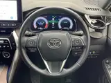 2023 Toyota Harrier G Black SUV for sale, Japanese used car export - photo 13 of 23 | GULJI TRADERS