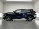 2023 Toyota Harrier G Black SUV for sale, Japanese used car export - photo 20 of 23 | GULJI TRADERS