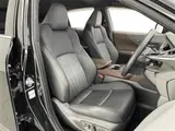 2023 Toyota Harrier G Black SUV for sale, Japanese used car export - photo 21 of 23 | GULJI TRADERS