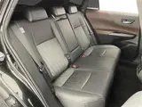 2023 Toyota Harrier G Black SUV for sale, Japanese used car export - photo 22 of 23 | GULJI TRADERS