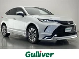 2023 Toyota Harrier Z SUV for sale, Japanese used car export - photo 1 of 23 | GULJI TRADERS