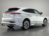 2023 Toyota Harrier Z SUV for sale, Japanese used car export - photo 3 of 23 | GULJI TRADERS