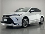 2023 Toyota Harrier Z SUV for sale, Japanese used car export - photo 19 of 23 | GULJI TRADERS