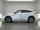 2023 Toyota Harrier Z SUV for sale, Japanese used car export - photo 20 of 23 | GULJI TRADERS