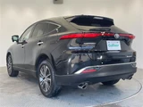 2023 Toyota Harrier G SUV for sale, Japanese used car export - photo 2 of 24 | GULJI TRADERS