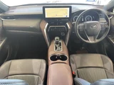 2023 Toyota Harrier G SUV for sale, Japanese used car export - photo 3 of 24 | GULJI TRADERS