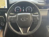 2023 Toyota Harrier G SUV for sale, Japanese used car export - photo 10 of 24 | GULJI TRADERS