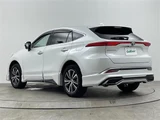 2023 Toyota Harrier G SUV for sale, Japanese used car export - photo 2 of 24 | GULJI TRADERS