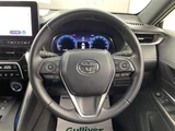 2023 Toyota Harrier G SUV for sale, Japanese used car export - photo 13 of 24 | GULJI TRADERS