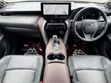 2023 Toyota Harrier Z 4WD SUV for sale, Japanese used car export - photo 3 of 22 | GULJI TRADERS
