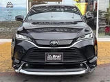 2023 Toyota Harrier Z 4WD SUV for sale, Japanese used car export - photo 5 of 22 | GULJI TRADERS