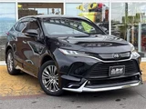 2023 Toyota Harrier Z 4WD SUV for sale, Japanese used car export - photo 6 of 22 | GULJI TRADERS