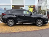 2023 Toyota Harrier Z 4WD SUV for sale, Japanese used car export - photo 7 of 22 | GULJI TRADERS