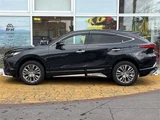 2023 Toyota Harrier Z 4WD SUV for sale, Japanese used car export - photo 8 of 22 | GULJI TRADERS