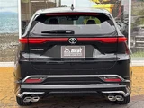 2023 Toyota Harrier Z 4WD SUV for sale, Japanese used car export - photo 10 of 22 | GULJI TRADERS