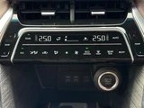 2023 Toyota Harrier Z 4WD SUV for sale, Japanese used car export - photo 14 of 22 | GULJI TRADERS
