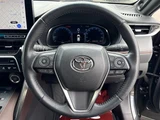2023 Toyota Harrier Z 4WD SUV for sale, Japanese used car export - photo 17 of 22 | GULJI TRADERS
