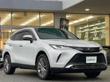 2023 Toyota Harrier Z SUV for sale, Japanese used car export - photo 1 of 24 | GULJI TRADERS