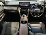 2023 Toyota Harrier Z SUV for sale, Japanese used car export - photo 5 of 24 | GULJI TRADERS
