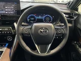 2023 Toyota Harrier Z SUV for sale, Japanese used car export - photo 6 of 24 | GULJI TRADERS