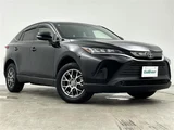 2023 Toyota Harrier S SUV for sale, Japanese used car export - photo 1 of 24 | GULJI TRADERS