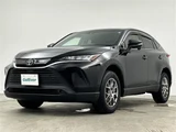 2023 Toyota Harrier S SUV for sale, Japanese used car export - photo 21 of 24 | GULJI TRADERS