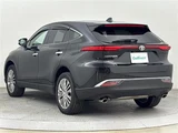 2023 Toyota Harrier Z 4WD SUV for sale, Japanese used car export - photo 2 of 24 | GULJI TRADERS