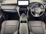 2023 Toyota Harrier Z 4WD SUV for sale, Japanese used car export - photo 3 of 24 | GULJI TRADERS