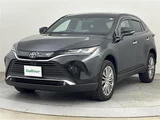 2023 Toyota Harrier Z 4WD SUV for sale, Japanese used car export - photo 5 of 24 | GULJI TRADERS