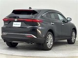 2023 Toyota Harrier Z 4WD SUV for sale, Japanese used car export - photo 6 of 24 | GULJI TRADERS