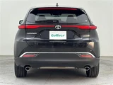 2023 Toyota Harrier Z 4WD SUV for sale, Japanese used car export - photo 8 of 24 | GULJI TRADERS