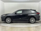 2023 Toyota Harrier Z 4WD SUV for sale, Japanese used car export - photo 9 of 24 | GULJI TRADERS
