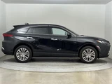 2023 Toyota Harrier Z 4WD SUV for sale, Japanese used car export - photo 10 of 24 | GULJI TRADERS