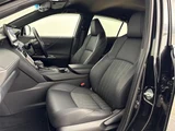 2023 Toyota Harrier Z 4WD SUV for sale, Japanese used car export - photo 12 of 24 | GULJI TRADERS