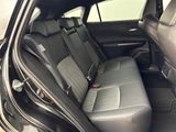 2023 Toyota Harrier Z 4WD SUV for sale, Japanese used car export - photo 13 of 24 | GULJI TRADERS