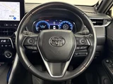 2023 Toyota Harrier Z 4WD SUV for sale, Japanese used car export - photo 20 of 24 | GULJI TRADERS