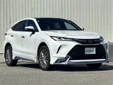 2023 Toyota Harrier Z 4WD SUV for sale, Japanese used car export - photo 1 of 24 | GULJI TRADERS