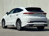 2023 Toyota Harrier Z 4WD SUV for sale, Japanese used car export - photo 2 of 24 | GULJI TRADERS