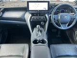 2023 Toyota Harrier Z 4WD SUV for sale, Japanese used car export - photo 3 of 24 | GULJI TRADERS