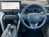 2023 Toyota Harrier Z 4WD SUV for sale, Japanese used car export - photo 5 of 24 | GULJI TRADERS