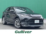2023 Toyota Harrier Z SUV for sale, Japanese used car export - photo 1 of 24 | GULJI TRADERS